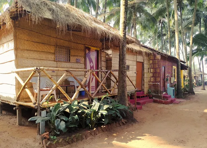 Dunes Holiday Village