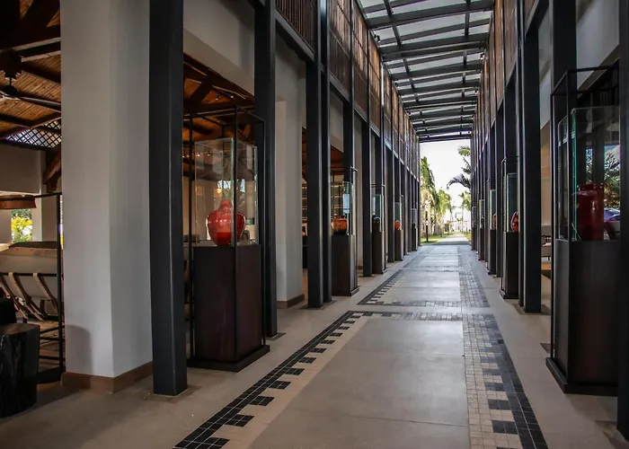 Sea Diamond Boutique Hotel & Spa By Sea Resorts Grand Gaube