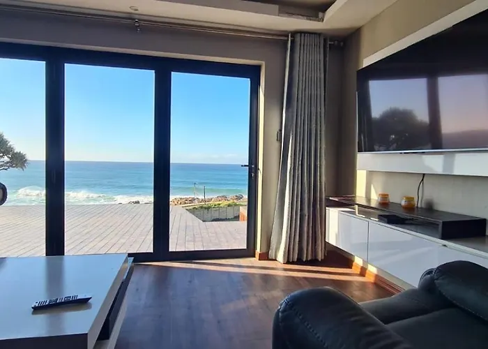 Beach House