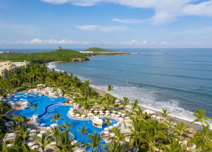 Pueblo Bonito Emerald Bay Resort & Spa Mazatlán
