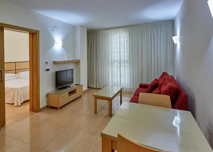 Hotel Doña Lola Castellón de la Plana
