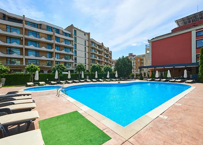 Sunny Beach Hotel Forum