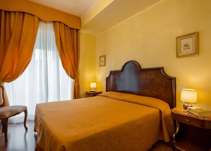 Hotel Rigel Venezia Lido