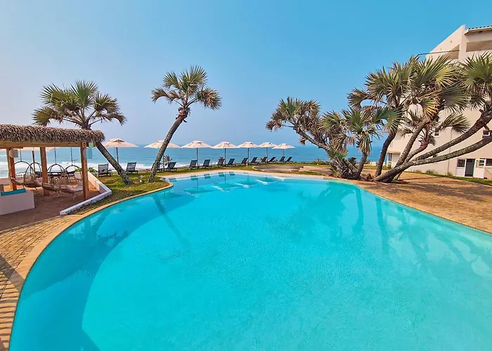Blue Marlin All-Inclusive Seascape By Dream Resorts Scottburgh