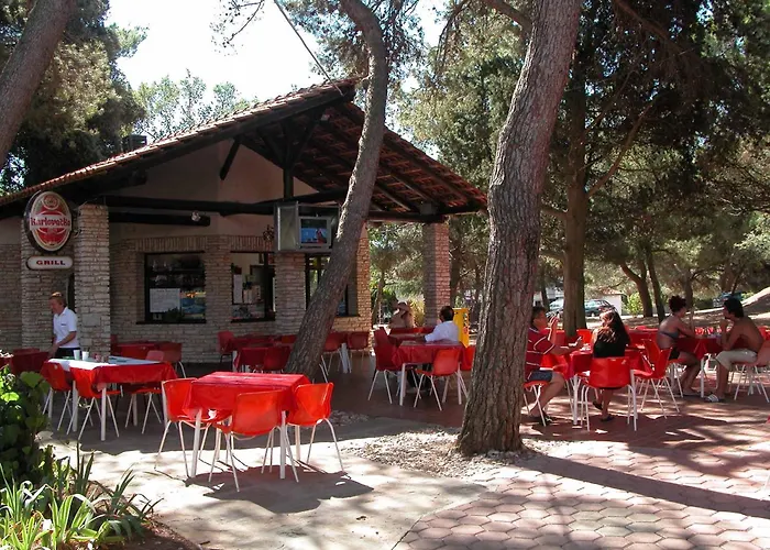Camping Brioni Pola