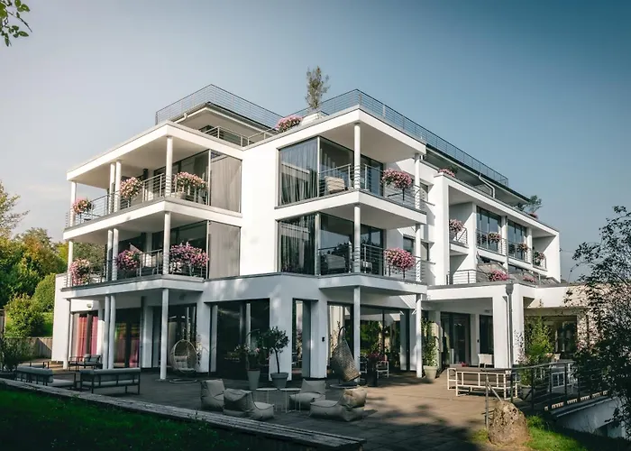 Golfhotel Vesper