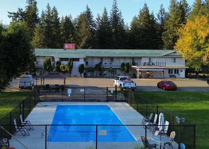 Clearwater Country Inn