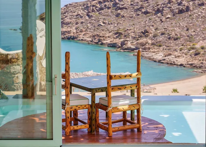 Calilo Hotel Manganari