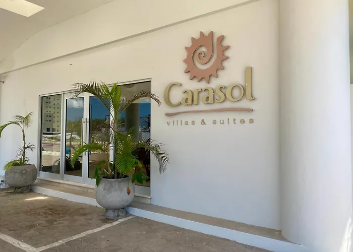 Hotel Carasol Villas&Suites
