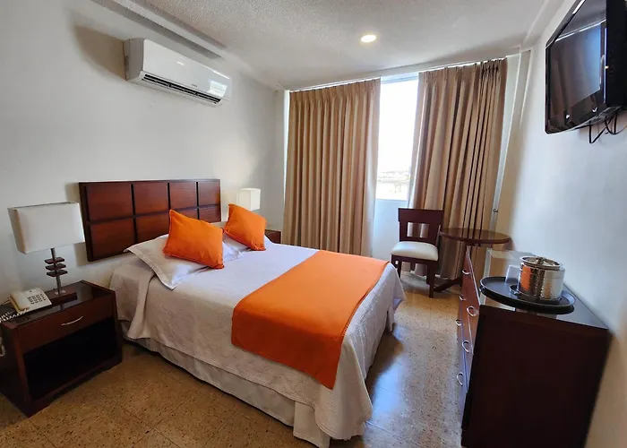 Hotel Anaconda