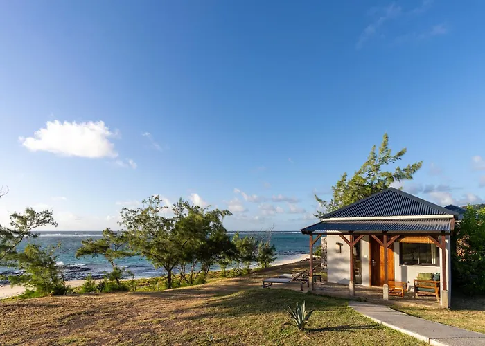 Constance Tekoma - Rodrigues Island Nouvelle Découverte