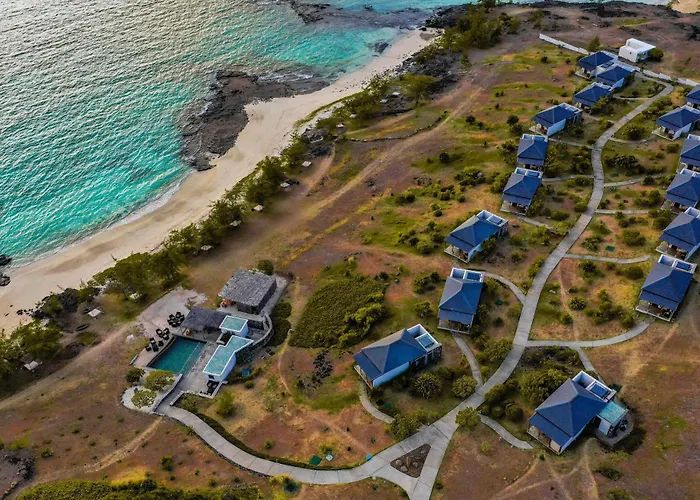 Constance Tekoma - Rodrigues Island Nouvelle Decouverte