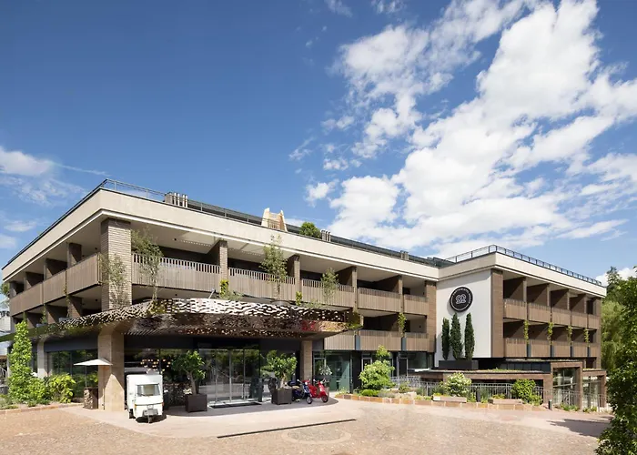 Gartenhotel Moser