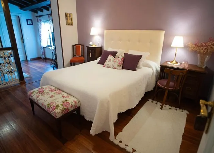 Hotel Rural Cabo Busto