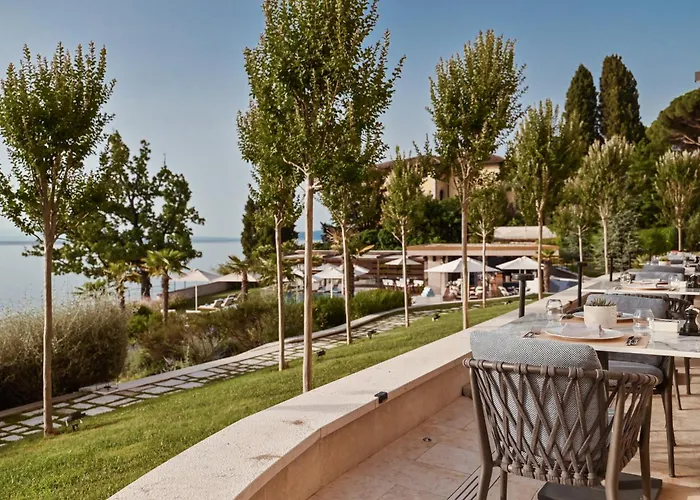 Ikador Luxury Boutique Hotel & Spa Opatija