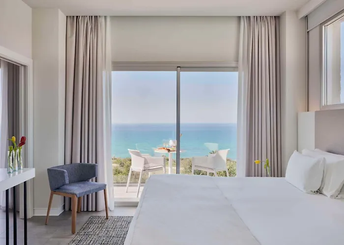 Barcelo Conil Playa - Adults Recommended Hotel Conil De La Frontera