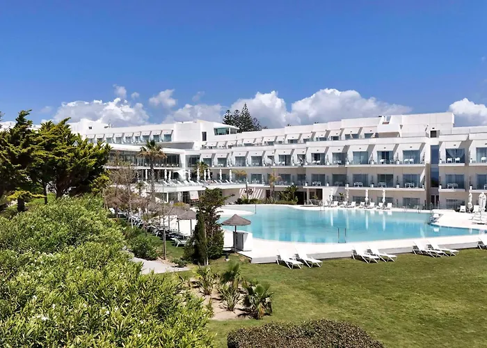 Barcelo Conil Playa - Adults Recommended Hotel Conil De La Frontera