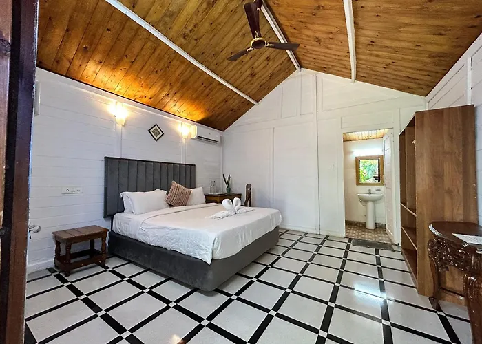 King Villa Goa