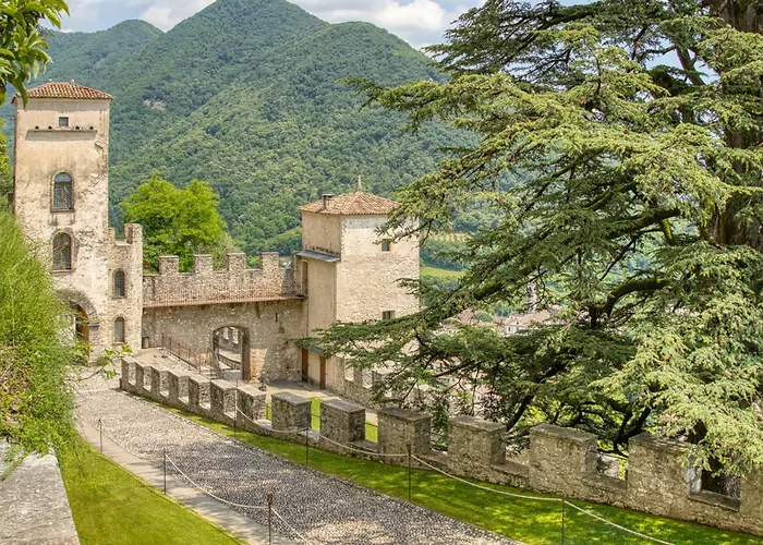 Hotel CastelBrando Cison di Valmarino
