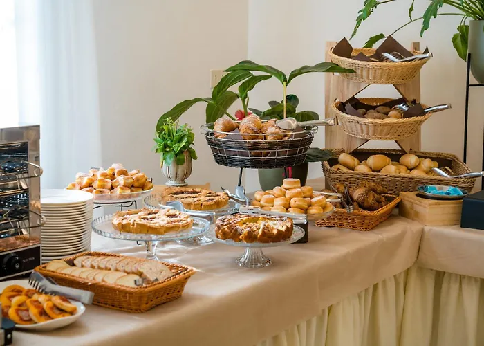 Hotel Europa Milano Marittima