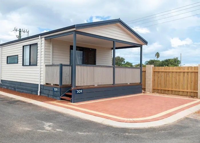 Jurien Bay Tourist Park