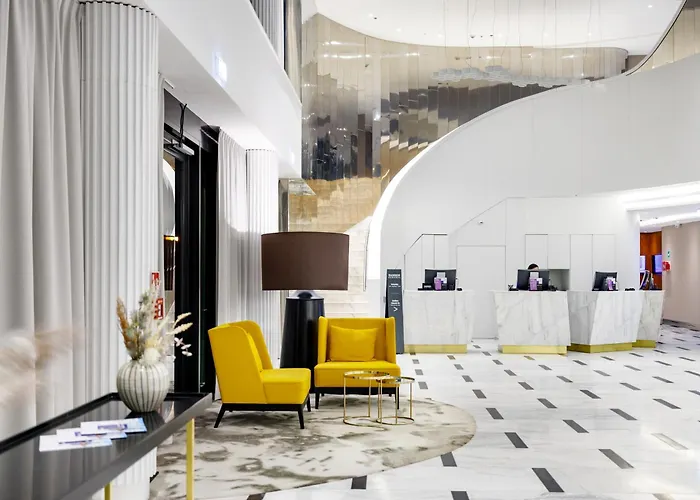 Radisson Blu Resort Swinoujscie