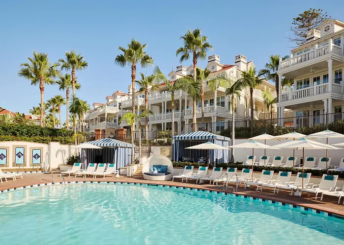 Beach Village At The Del, Lxr s & s