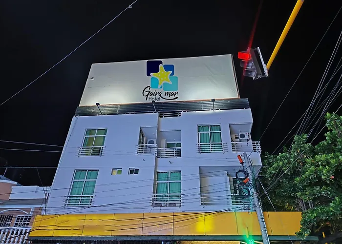 Hotel Gaira Mar