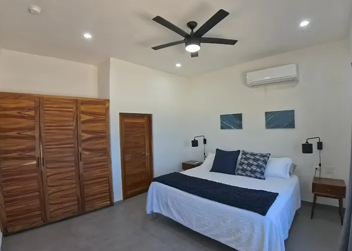 Baja Joe's Hotel La Ventana