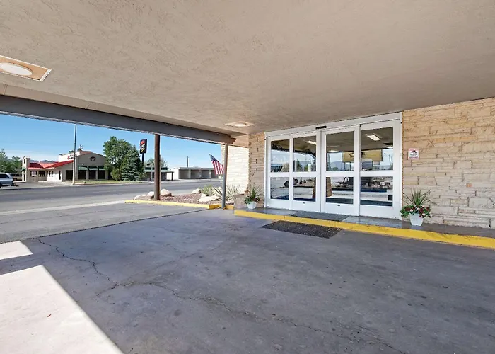 Quality Inn Near Mesa Verde