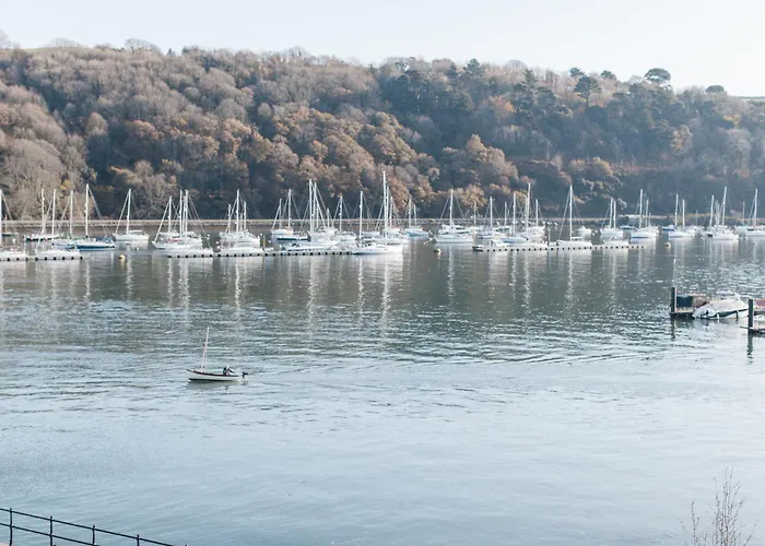 Dart Marina Hotel Dartmouth