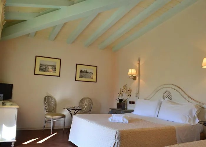 Hotel Sa Contonera Àrbatax