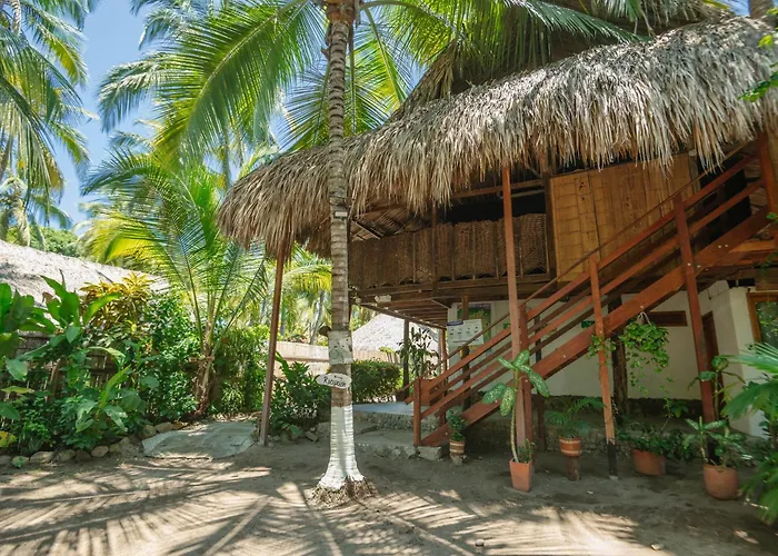 Finca Escondida Palomino