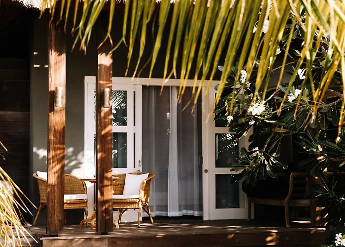 Meno House - Boutique Adults Only