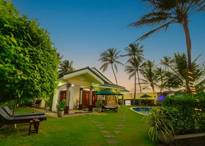 Villa Carla