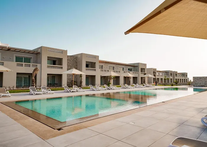 Sentido Reef Oasis Suakin Resort Marsa Alam
