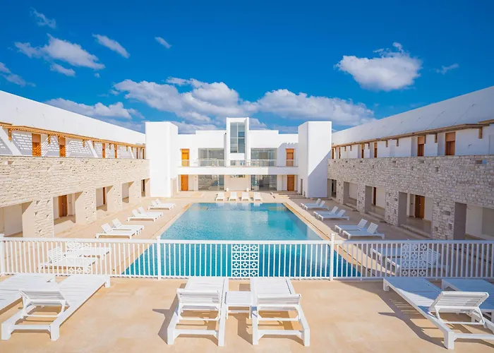 Sentido Reef Oasis Suakin Resort Marsa Alam