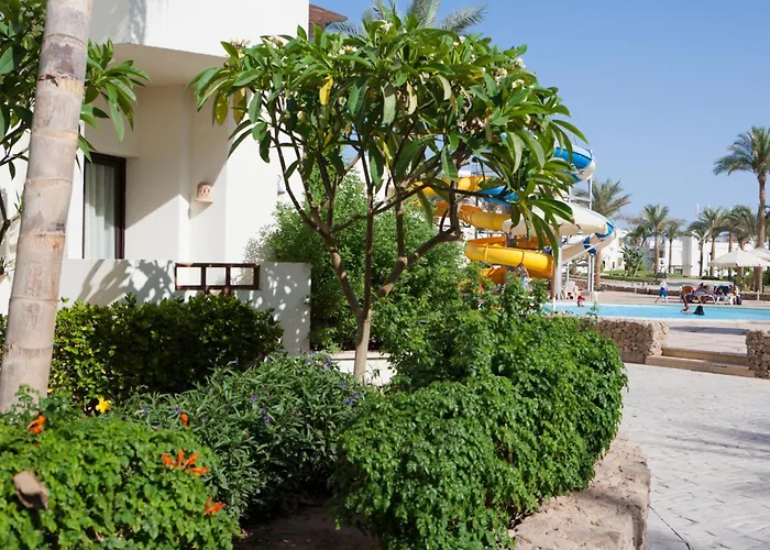 Sharm Resort