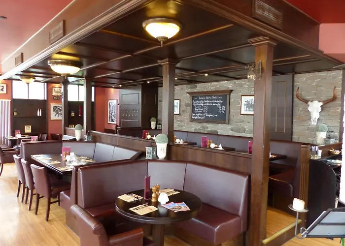 Hotel Am Hopfenmarkt Rostock
