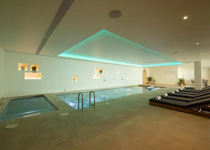 Hotel & Spa Blau Parc San Antonio Abad