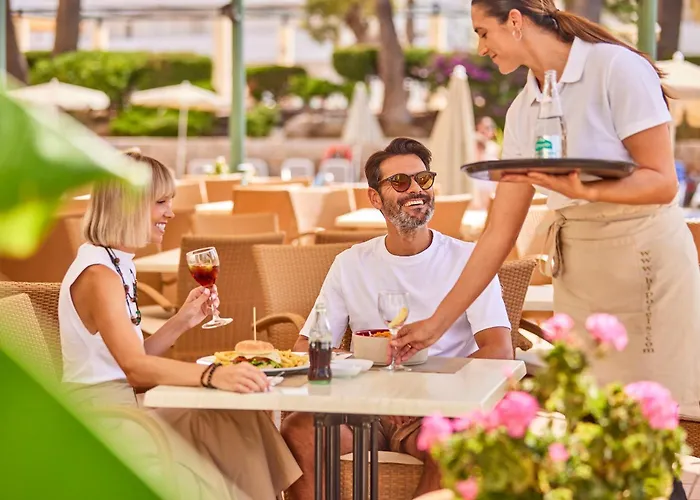 Welikehotel Marfil Playa Sa Coma 