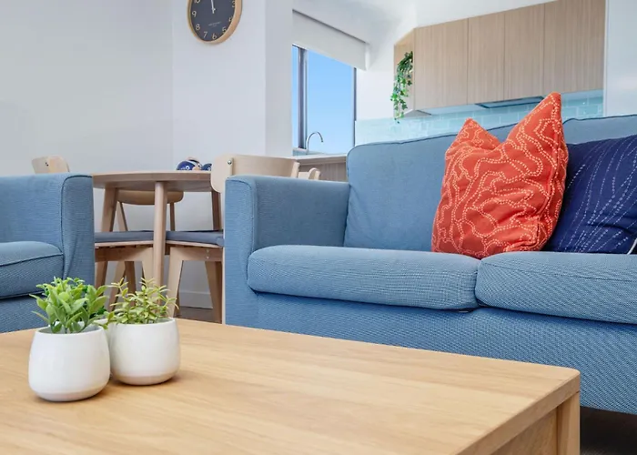 Horizons Holiday Apartments - Official