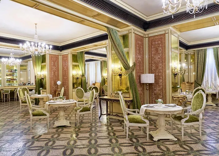 Hotel Bristol Odesa