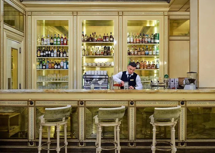 Hotel Bristol Odessa