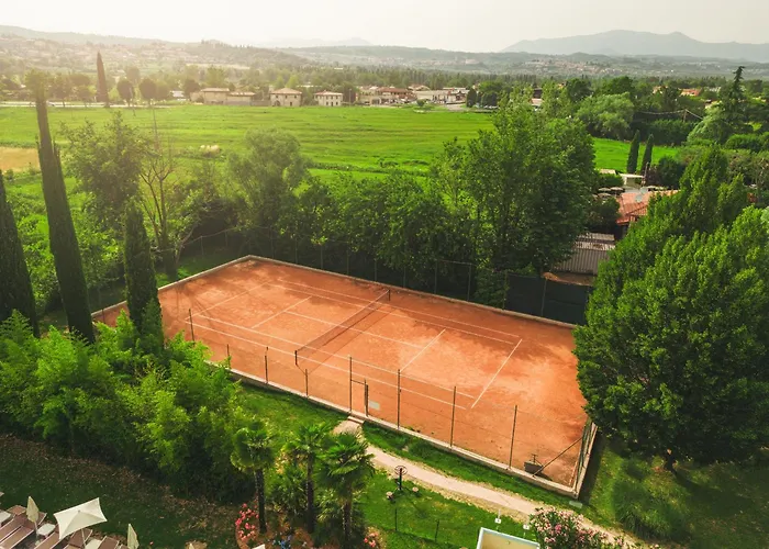 Park Residence Il Gabbiano