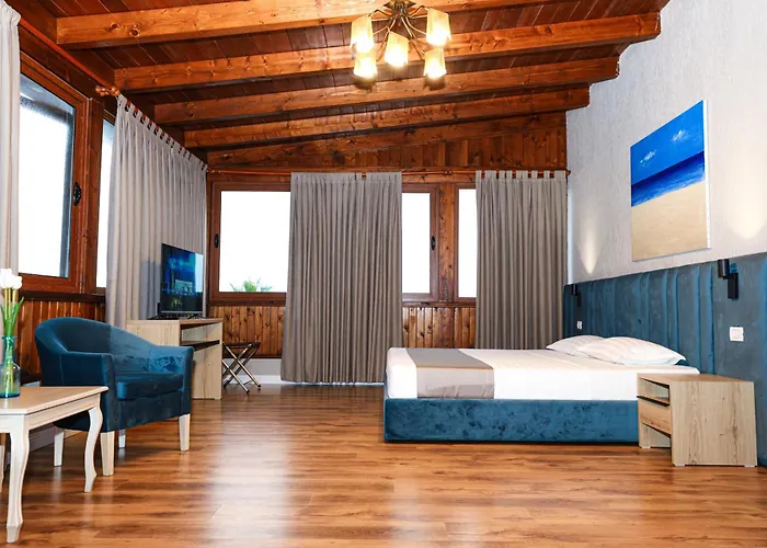 Hotel Majestic Durrës