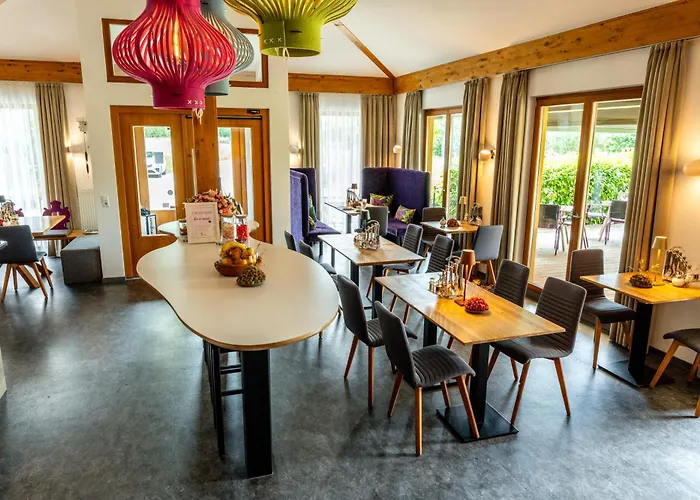 Sapia Hotel Rheinsberg Bad Säckingen