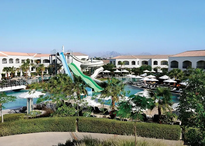 Reef Oasis Blue Bay Resort & Spa Sharm-el-Sheikh