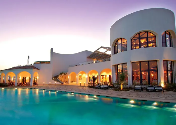 Reef Oasis Blue Bay Resort & Spa Sharm El-Sheikh