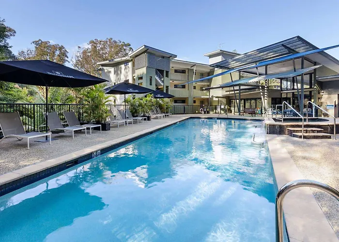 Club Wyndham Coffs Harbour, Trademark Collection By Wyndham